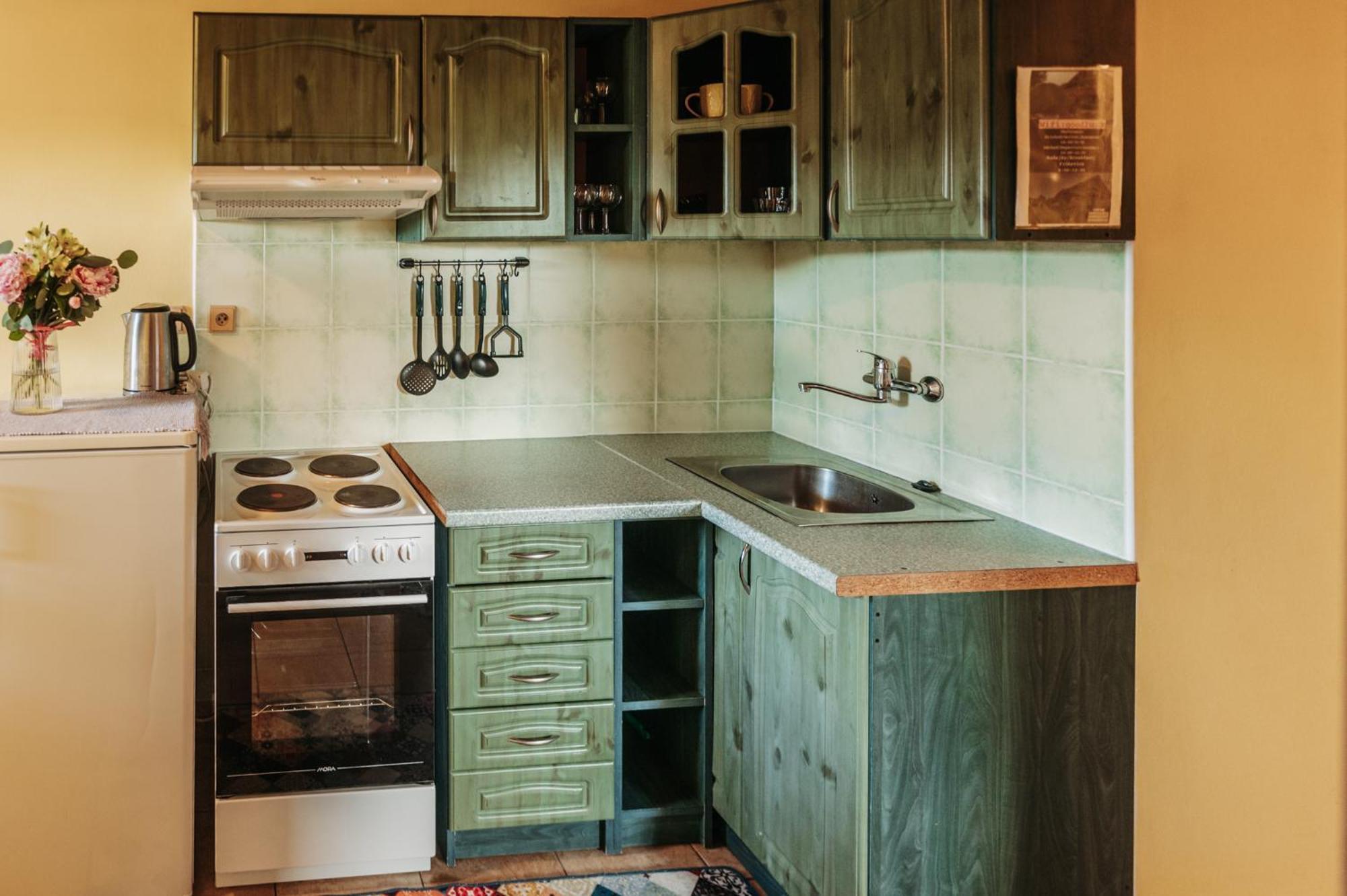 Apartament Penzion Ranch Fah Spišské Podhradie Zewnętrze zdjęcie