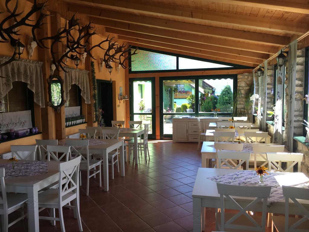 Apartament Penzion Ranch Fah Spišské Podhradie Zewnętrze zdjęcie